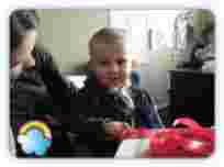 Атрезия ануса. Спасите малыша!