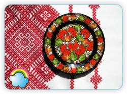 Чудеса Днепропетровщины