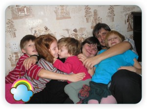 Крестный путь сиротской надежды Крестный путь сиротской надежды