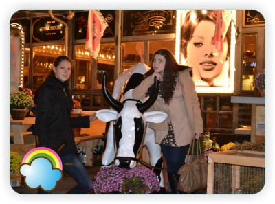 Гостеприимная Одесса