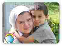 «Мамочка, как бы мне хотелось, чтобы меня не обзывали косоглазым…»