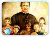 Великий учитель молодежи.