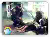 Ботинки для бездомного и философские вопросы