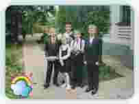 Детский дом семейного типа Юрченко: «Большое счастье для меня – быть мамой»