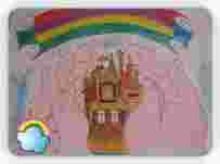 «Сияние радуги» + «Развитие Украины»: что получилось!