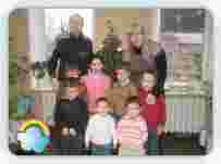 Самый лучший новогодний подарок