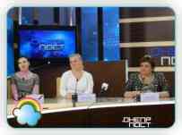 Приемные семьи и детские дома семейного типа 11 января соберутся на празднике «Рождественские встречи-2013»