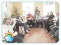 Группа взаимопомощи