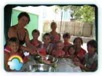 Детский дом семейного типа Шевченко: «Дети – это подарок судьбы»