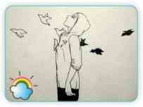 Не работа, а состояние души