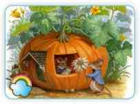 Всем на свете нужен дом…