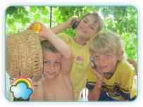 Приемная семья Дубовик: «По стопам своих родителей»