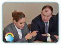 Мир без сирот