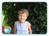 Людмила - людям мила!