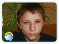 Знакомьтесь, Вова!