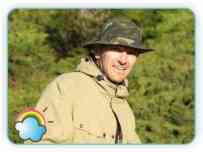 Норвегия, прими и обогрей!