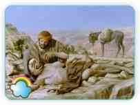 Откуда берутся добрые поступки?