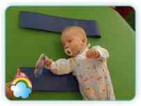 Знакомьтесь, Леонардо!