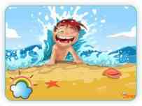 Смогут ли дети-инвалиды отдохнуть на море?