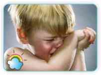 Крик о помощи