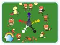 Люби и защищай!