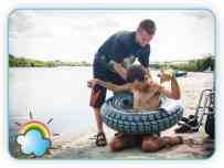 Социальная адаптация инвалидов или особое отношение к «особым» людям