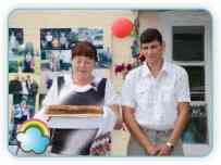 На Днепропетровщине открылся еще один детский дом семейного типа