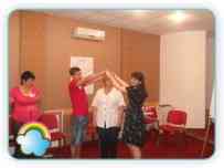 Тренинг «Когда одной любви мало...»