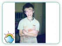 Сахарный диабет у Коленьки