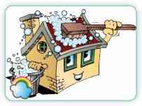 Чистота – залог здоровья!