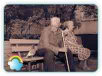 Благотворительная помощь инвалидам: как помочь?