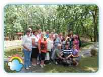 Сексуальное насилие над ребенком – недопустимо.