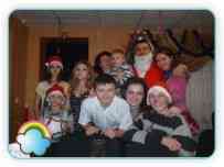 Детский дом семейного типа Чабаненко-Индюченко: «А все начиналось с обычной маленькой семьи…»