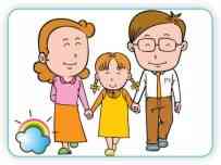 Тренинг "Один ребенок - две семьи"