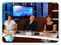 В Днепропетровске пройдет благотворительный семейный выходной «Твори добро»