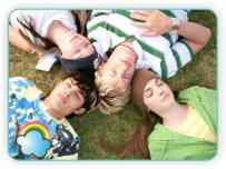 Тренинг для подростков: «Позитивный Я» - повышаем самооценку!