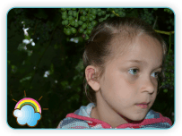 Звуки для Вики