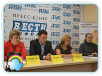 Медиапаспорт «идет» на Запорожье