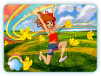 Тренинг «Позитивный Я»: легко о главном