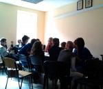 Тренинг «Позитивный Я»: легко о главном