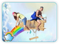 Тренинг «Я и моя ответственность»