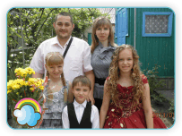 Мы не представляем свою жизнь без детей