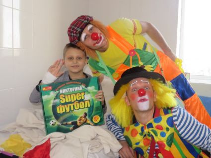 Какой сегодня день? Рождество и Новый год!