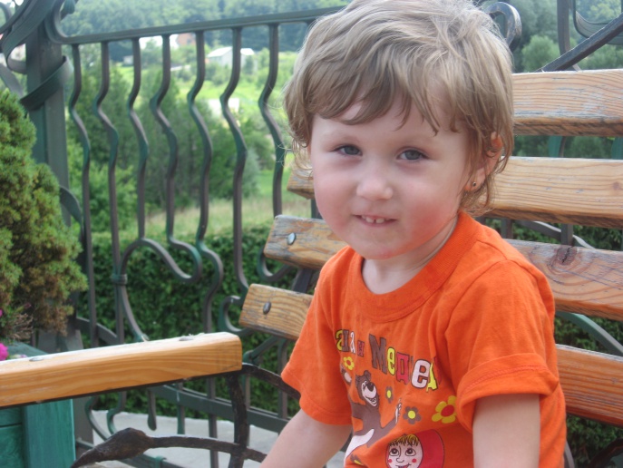 Беланюк Маргарита