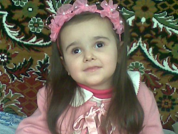 Валерия Штых