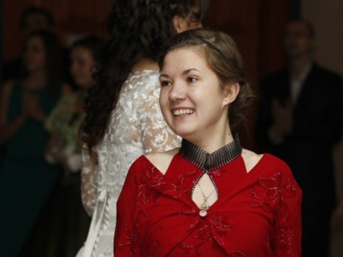 Варвара Темниченко