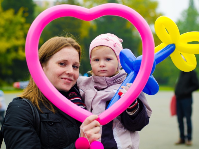 Тренинг для родителей «Как выжить в собственной семье?»