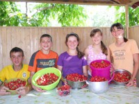 15 мая - Международный день семей