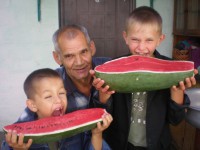 15 мая - Международный день семей