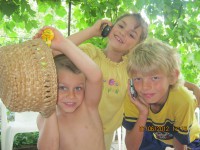 15 мая - Международный день семей